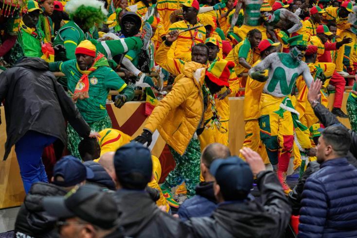RABAT PROCES DES 18 SUPPORTERS SENEGALAIS: La Cour d’appel confirme le jugement rendu en première instance