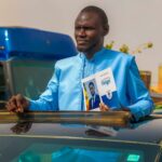  MBOUR -ÉLECTIONS LOCALES 2027 NGUÉNIÈNE: BOUGAR DIOUF A L&rsquo;ASSAUT DE LA MAIRIE   