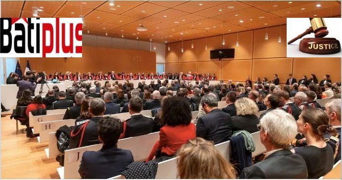 AFFAIRE FARÈS CONTRE OMAIS Du conflit entre associés aux soupçons de blanchiment international