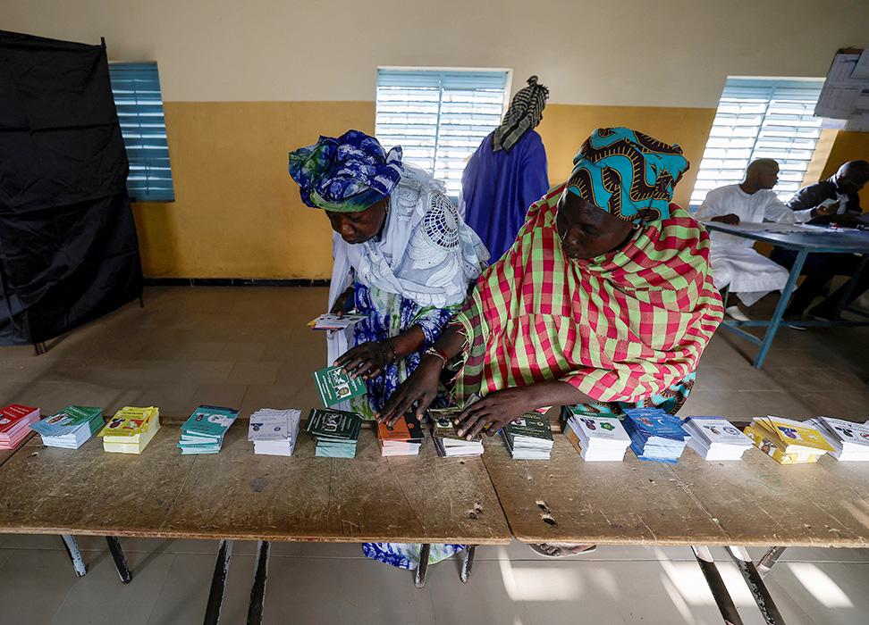 Code électoral, une réforme utile mais juridiquement fragile (Par Mamadou Abdoulaye Sow)