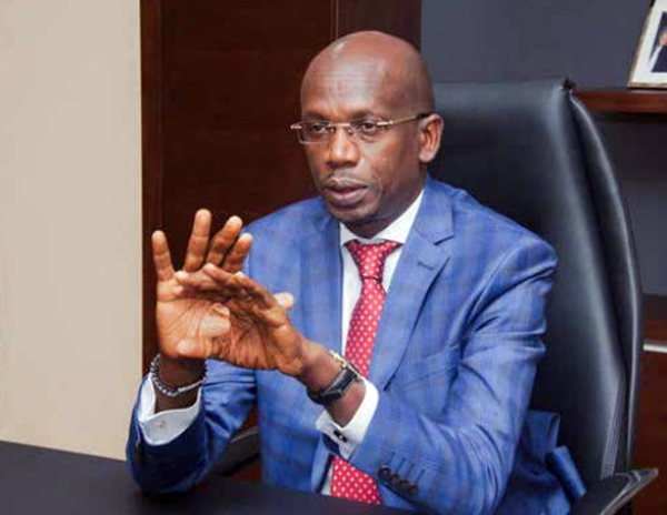 Résultats des Elections du CCJS: l’alerte de Lassana Gany Sakho a la mouvance présidentielle